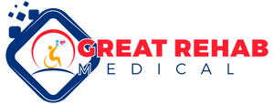 Great Rehab Medical