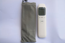Load image into Gallery viewer, Medical Termometr Forehead Infrared Fever Thermometer Kids Termometro laser Lcd Non-contact Thermometre Temperature Measurement