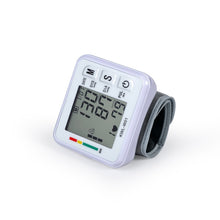 Load image into Gallery viewer, Medical Equipment LCD Automatic Digital Wrist Blood Pressure Monitor
Bp Tonometer Sphygmomanometer Tensiometer Tansiyon Aleti