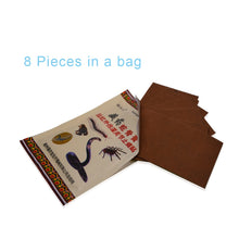 Load image into Gallery viewer, 24pcs Knee Joint Pain Relieving Patch Medical Herbs Plaster Joint Pain Relief Back Pain Medical Patches Tiger Balm-Great Rehab Medical
