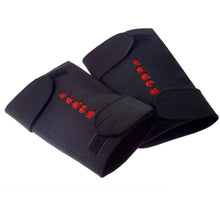 Load image into Gallery viewer, 1 Pair Tourmaline Self Heating Kneepad Magnetic Therapy Knee Support Tourmaline Heating Belt Knee Massager Knee Pad Bone Care-Great Rehab Medical