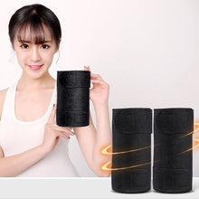 Load image into Gallery viewer, 1 Pair Tourmaline Self Heating Knee Pads Magnetic Therapy Kneepad Pain Relief Arthritis Brace Support Patella Knee Sleeves Pads-Great Rehab Medical