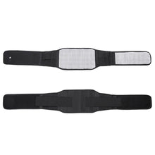 Load image into Gallery viewer, New Self-heating tactical belt Magnet magnetic therapy warm support back belt For Postpartum warm waist injury or weight loss-Great Rehab Medical