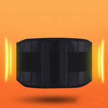 Load image into Gallery viewer, New Self-heating tactical belt Magnet magnetic therapy warm support back belt For Postpartum warm waist injury or weight loss-Great Rehab Medical