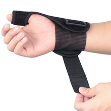 Load image into Gallery viewer, 1PCS Thumb Brace Durable Adjustable Elastic Two-way Thumb Stabilizer Finger Support Wrist Band for Tendonitis Arthritis-Great Rehab Medical