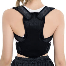 Load image into Gallery viewer, Posture Corrector, Slimerence, Adjustable Comfort Invisible Belt, Back Humpback Kyphosis, for Man Woman Adult Students Children-Great Rehab Medical