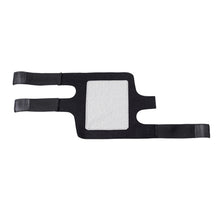 Load image into Gallery viewer, 1 Pair Health Care Tourmaline Self Heating Knee Pad Magnetic Therapy Support Adjustable Knee Massager Relieve Leg Pain-Great Rehab Medical