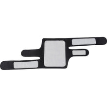 Load image into Gallery viewer, 1Pair Tourmaline Self Heating Kneepad Magnetic Therapy Knee Support Tourmaline Heating Belt Knee Massager-Great Rehab Medical