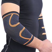 Load image into Gallery viewer, 1PCS Elbow Compression Sleeve Support and Brace for Tendonitis,Arthritis,Golf,Basketball,Sport,Joint Pain Relief,Injury Recovery-Great Rehab Medical