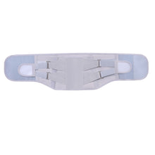 Load image into Gallery viewer, Orthopedic Tourmaline Self-heating Magnetic Steel Bone Waist Widen Belt Men Women Lumbar Support Back Brace Belt With 3pcs Pad-Great Rehab Medical