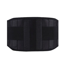 Load image into Gallery viewer, Self-heating With 4 Plate Magnetic Tourmaline Belt For The Back With Waist Ceinture Tourmaline Support Brace Massager-Great Rehab Medical