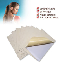 Load image into Gallery viewer, 8 PCS Tiger Balm Chinese Herbs Medical Patches For Joint Pain Back Neck Curative Plaster Knee Pads For Arthritis G08039-Great Rehab Medical