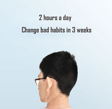 Load image into Gallery viewer, NEW Back Posture Corrector Belt Women Men Prevent Slouching Relieve Pain Posture Straps Clavicle Support Brace Drop Shipping-Great Rehab Medical