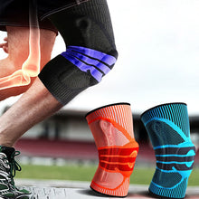 Load image into Gallery viewer, 1Pcs Professional Knee Brace Compression Sleeve - Medical Grade knee sleeve support for Joint Pain Relief, Sport Injury Recovery-Great Rehab Medical