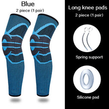 Load image into Gallery viewer, 1Pcs Professional Knee Brace Compression Sleeve - Medical Grade knee sleeve support for Joint Pain Relief, Sport Injury Recovery-Great Rehab Medical