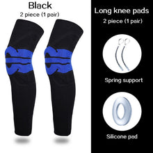 Load image into Gallery viewer, 1Pcs Professional Knee Brace Compression Sleeve - Medical Grade knee sleeve support for Joint Pain Relief, Sport Injury Recovery-Great Rehab Medical