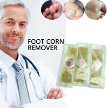 Load image into Gallery viewer, 48pcs Foot Plaster Corn Removal Remover Warts Thorn Plaster Health Care For Relieving Pain Calluses Plaster Medical Plaster-Great Rehab Medical