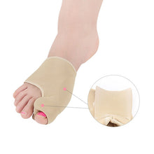 Load image into Gallery viewer, Bunion Corrector Hallux Valgus Foot Pedicure Sock Bone Thumb Toe Separators Correction Splint Foot Straightener Updated Version-Great Rehab Medical