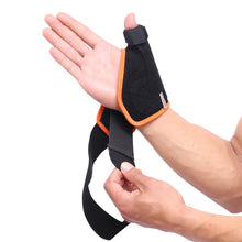 Load image into Gallery viewer, 1PCS Thumb Splint with Wrist Support Brace-Thumb Brace for Carpal Tunnel or Tendonitis Pain Relief,Thumb Spica Splint Stabilizer-Great Rehab Medical