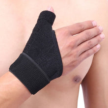 Load image into Gallery viewer, 1PCS Thumb Splint with Wrist Support Brace-Thumb Brace for Carpal Tunnel or Tendonitis Pain Relief,Thumb Spica Splint Stabilizer-Great Rehab Medical