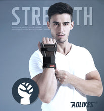 Load image into Gallery viewer, Professional Wrist Brace Support Splint, Prevention Wrist Protector for Fitness, Relieve for Carpal Tunnel Syndrome-Great Rehab Medical