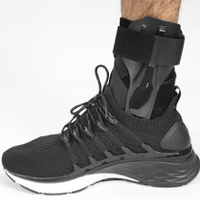 Load image into Gallery viewer, Adjustable Ankle Support Brace Stabilizer for Sprained Ankle Guard Elastic Foot Orthosis Plantar Fasciitis Splint Protector-Great Rehab Medical