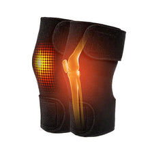 Load image into Gallery viewer, 1 Pair Tourmaline Self Heating Knee Pads Magnetic Therapy Kneepad Pain Relief Arthritis Brace Support Patella Knee Pad-Great Rehab Medical