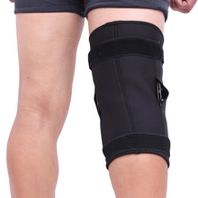 Load image into Gallery viewer, Professional Sports Safety Knee Support Brace Stabilizer with Adjustable Hinged Knee Support Pad Guard Breathable Knee Protector-Great Rehab Medical