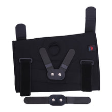 Load image into Gallery viewer, Professional Sports Safety Knee Support Brace Stabilizer with Adjustable Hinged Knee Support Pad Guard Breathable Knee Protector-Great Rehab Medical