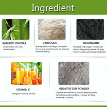 Load image into Gallery viewer, 100pcs=(50pcs Patches+50pcs Adhesives) Detox Medical plaster Foot Patches Helps sleep weight lose Feet Slimming Z08027-Great Rehab Medical