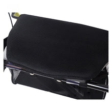 Load image into Gallery viewer, Lightweight shopping walker with 4 wheels outdoor folding rollator walker-Great Rehab Medical