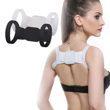 Load image into Gallery viewer, Posture Corrector Back Support Shoulder Belt Rectify Straighten Correction Men Women Adult Children HealthCare Dropship-Great Rehab Medical