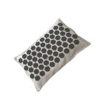 Load image into Gallery viewer, Massage Mat Acupressure Mat,Massage Mat Acupuncture Pillow Set Yoga Mat Needle Relieve Back and Relax Muscles-Great Rehab Medical