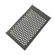 Load image into Gallery viewer, Massage Mat Acupressure Mat,Massage Mat Acupuncture Pillow Set Yoga Mat Needle Relieve Back and Relax Muscles-Great Rehab Medical