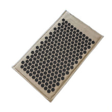 Load image into Gallery viewer, Massage Mat Acupressure Mat,Massage Mat Acupuncture Pillow Set Yoga Mat Needle Relieve Back and Relax Muscles-Great Rehab Medical