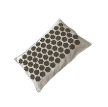 Load image into Gallery viewer, Massage Mat Acupressure Mat,Massage Mat Acupuncture Pillow Set Yoga Mat Needle Relieve Back and Relax Muscles-Great Rehab Medical