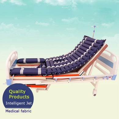 Medical mattress anti-bedsore for medical air mattress with pump-Great Rehab Medical