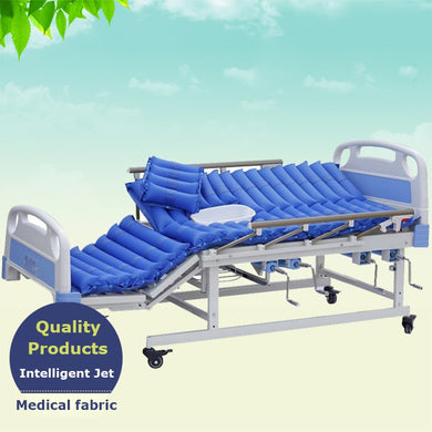 High Quality anti decubitus air mattress Medical Anti-Decubitus Inflatable Plastic Air Mattress-Great Rehab Medical