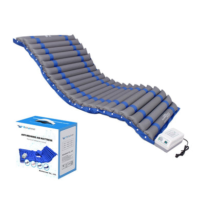 Wholesale medical high quality anti-decubitus air mattress for hospital bed-Great Rehab Medical