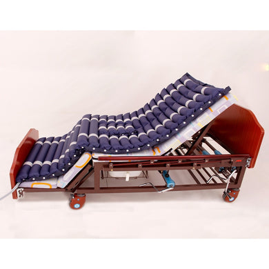 High quality medical mattress homecare anti-bedsore alternating pressure hospital inflatable air mattress-Great Rehab Medical