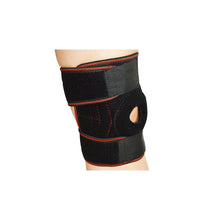 Load image into Gallery viewer, Adjustable Braces Knee Brace Basketball Knee Pads-Great Rehab Medical