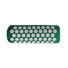 Load image into Gallery viewer, Acupressure Mat Massager Mat Relieve Stress Pain Lotus Spike Acupressure Mat massage mat Yoga mats-Great Rehab Medical