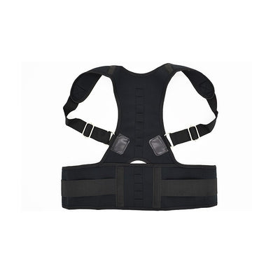 Adjustable Back Posture Corrector Clavicle Brace Back Support Corrector Posture-Great Rehab Medical