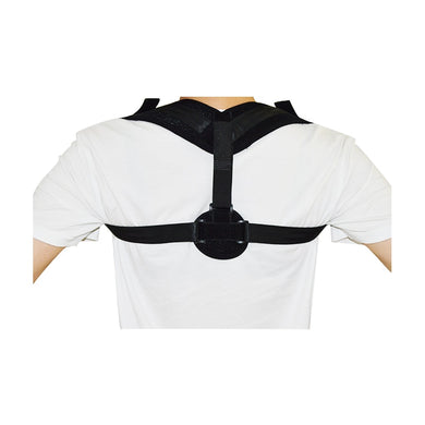 Back Support Brace for Men and Women Thoracic Back Brace-Great Rehab Medical