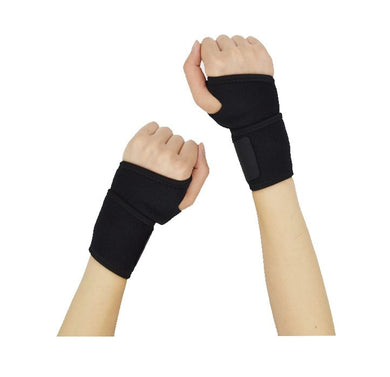 Custom Orthopedic Wrist Wraps Neoprene Wrist Support Brace-Great Rehab Medical