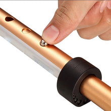 Load image into Gallery viewer, Medical 4 feet telescopic walking stick adjustable walker aluminum alloy walking aids for elderly-Great Rehab Medical