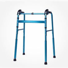 Load image into Gallery viewer, Hot sale foldable old people walking aid disability mobility walker-Great Rehab Medical