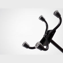 Load image into Gallery viewer, Adjustable aluminum foldable walking stick walking support walkers for adults cane-Great Rehab Medical