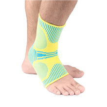Load image into Gallery viewer, 1 Pcs Sports Ankle Brace Compression Strap Belt Foot Protective Gear Gym Fitness Basketball Ankle Brace Protector-Great Rehab Medical