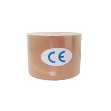 Load image into Gallery viewer, Medical Bandage Muscle Sports Tape Sports Elastic Roll Adhesive Muscle Bandage Pain Care Tape Knee Elbow Protector 5 Size-Great Rehab Medical